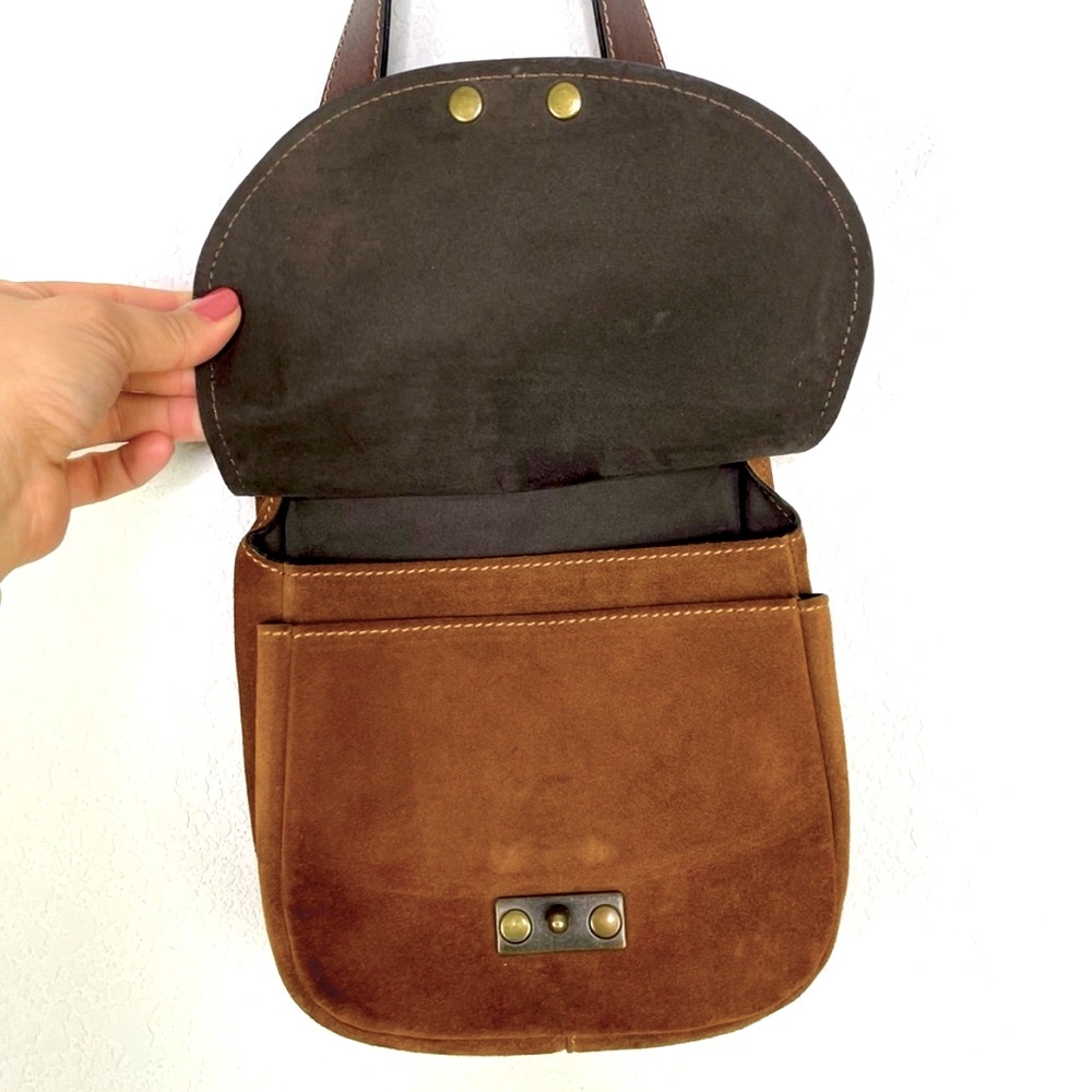 NEW! Sundance Wandering Way Bag. Brand New Retail $138. - Picture 2 of 5